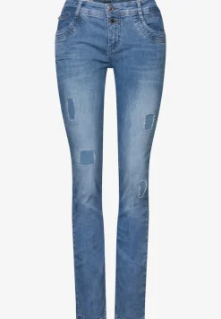 Jeans destroy