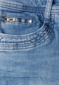 Jeans destroy