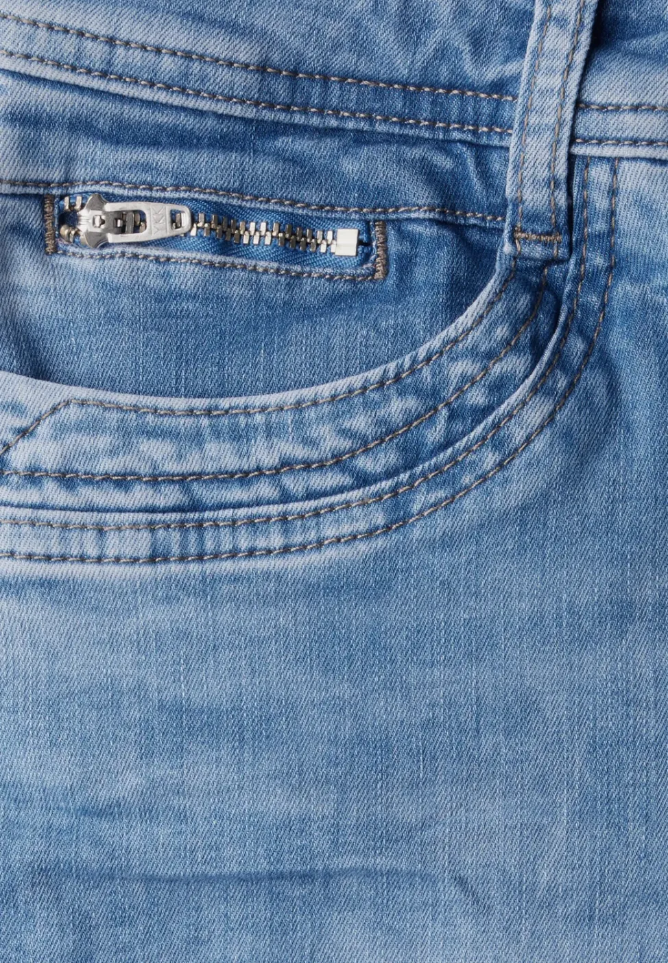 Jeans destroy