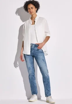 Jeans destroy