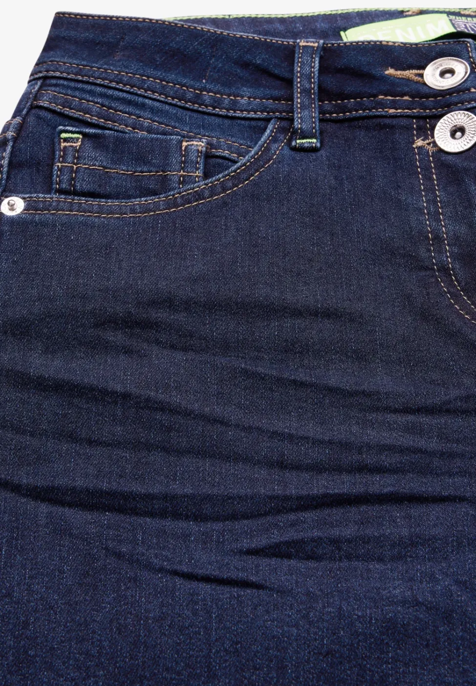 Jeans délavés Rinsed