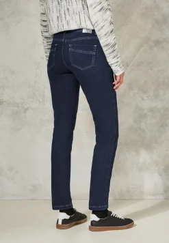 Jeans délavés Rinsed