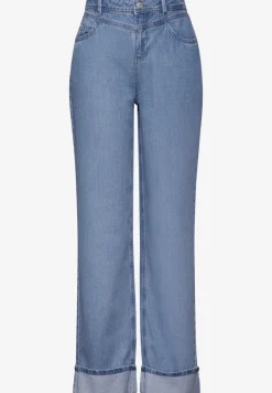 Jeans droits