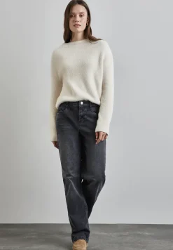 Jeans droits