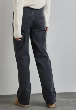 Jeans droits