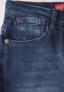 Jeans droits