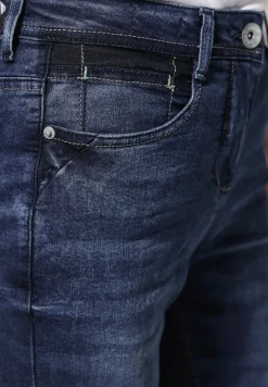 Jeans droits