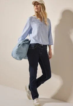 Jeans droits