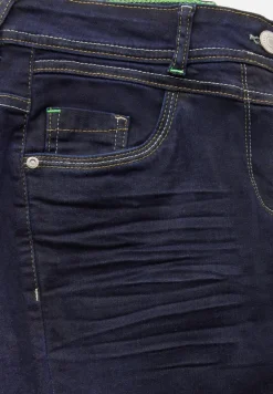 Jeans droits