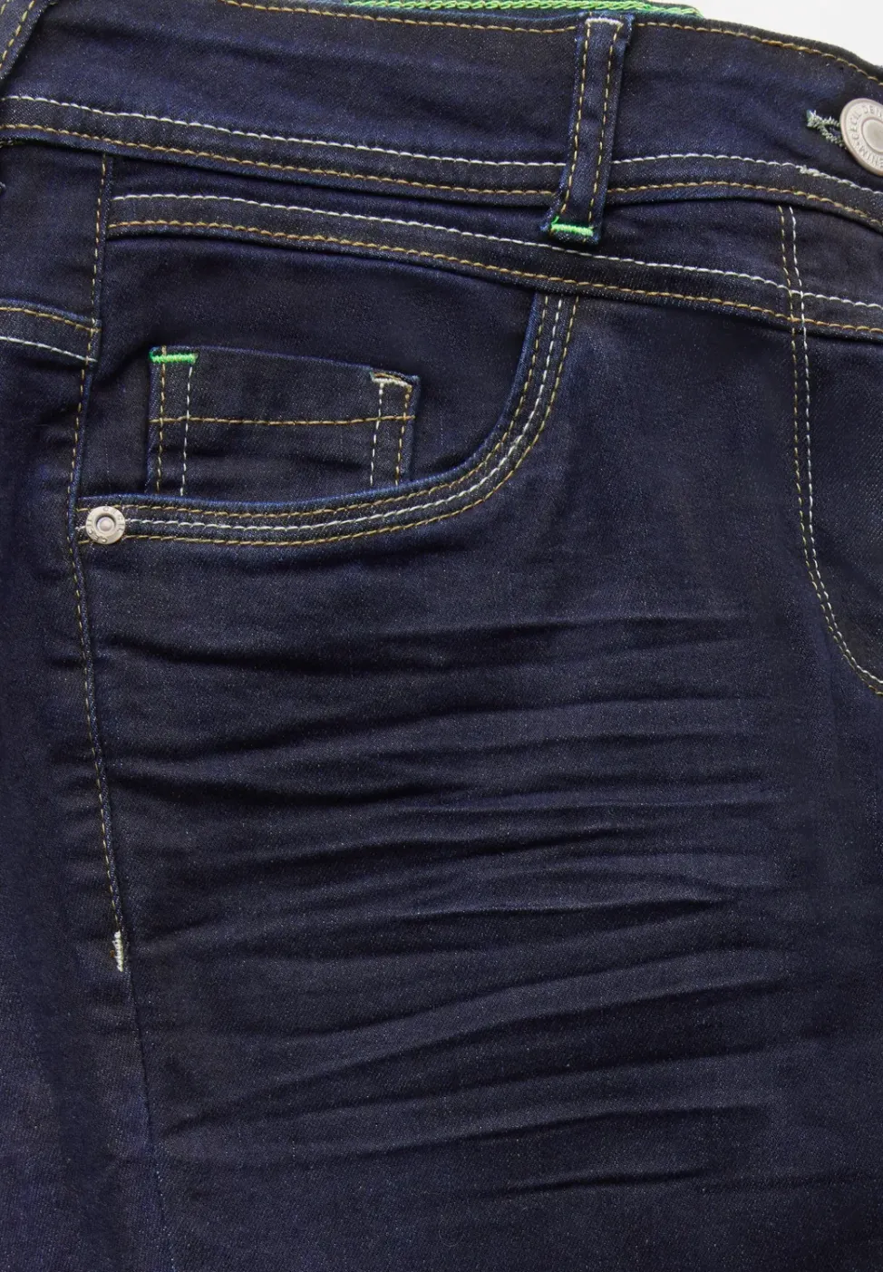 Jeans droits