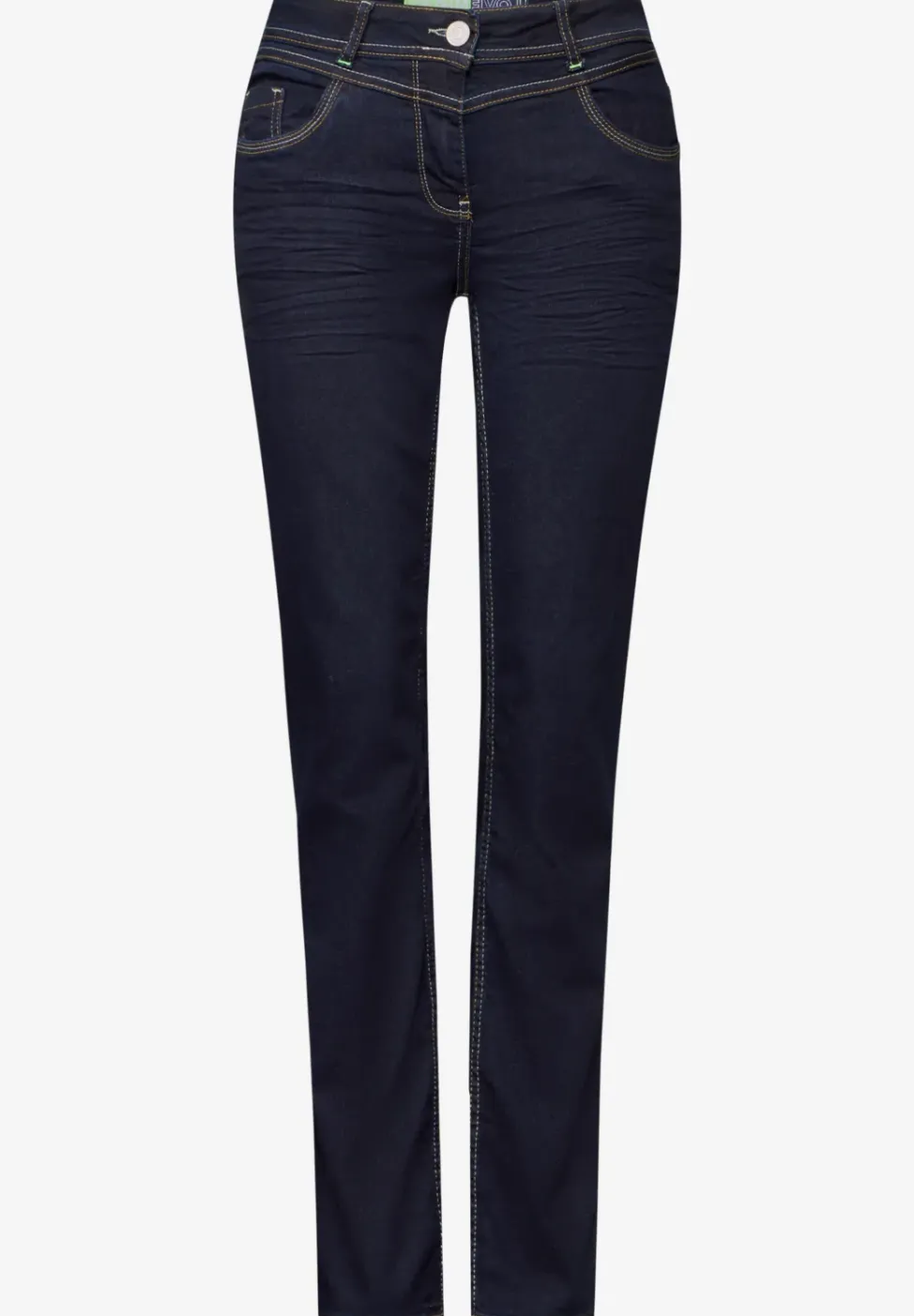 Jeans droits