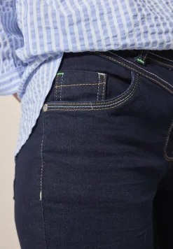 Jeans droits