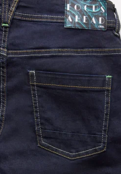 Jeans droits