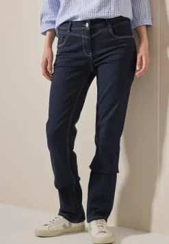 Jeans droits