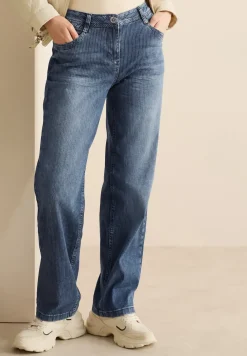 Jeans droits