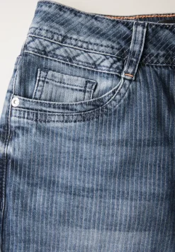 Jeans droits