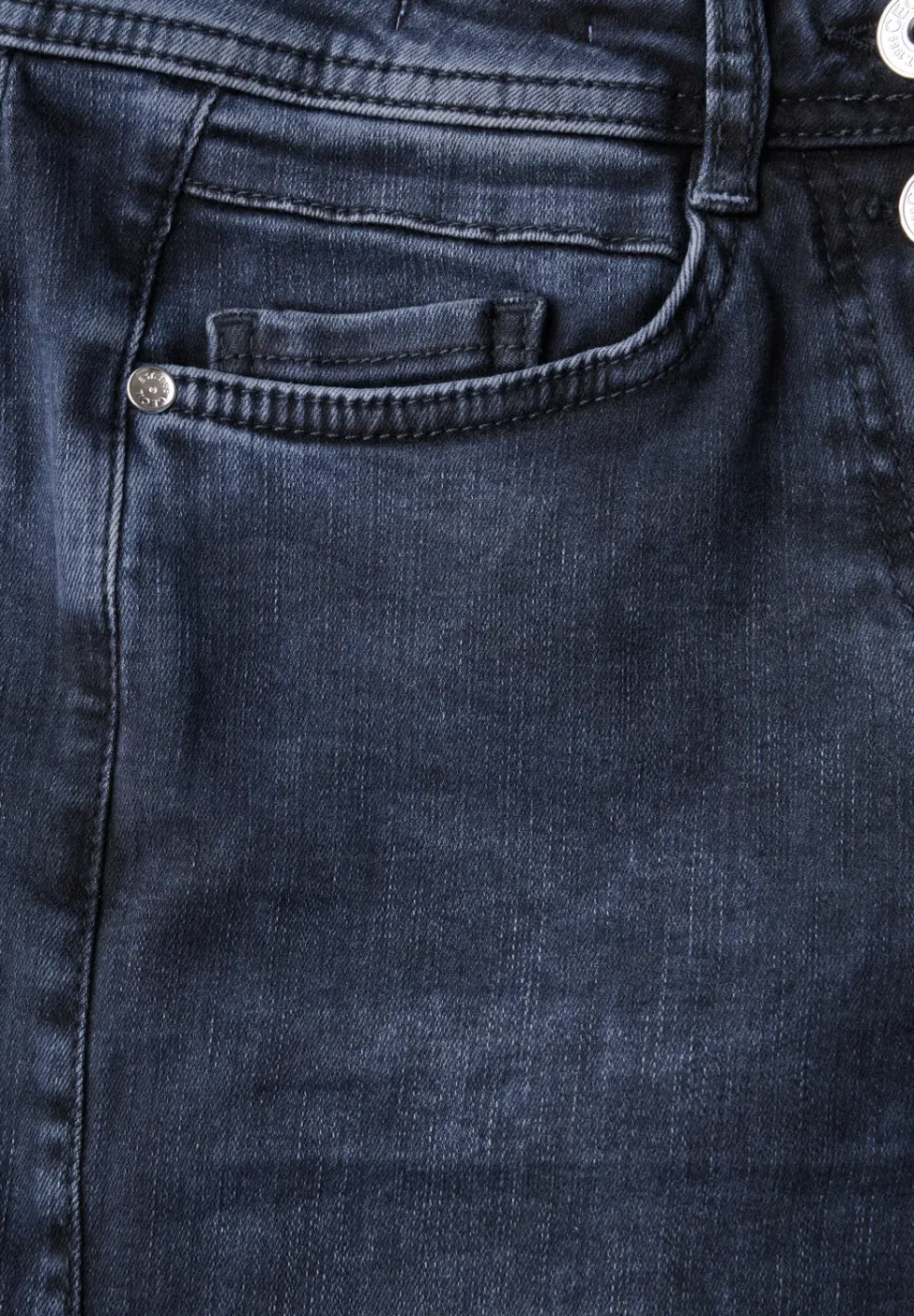 Jeans droits