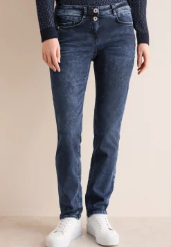 Jeans droits