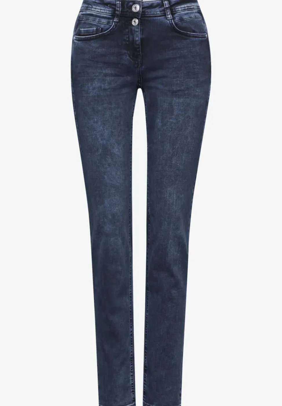 Jeans droits