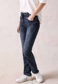 Jeans droits