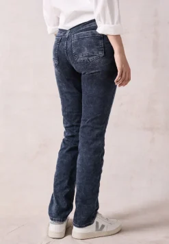 Jeans droits