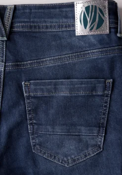 Jeans droits