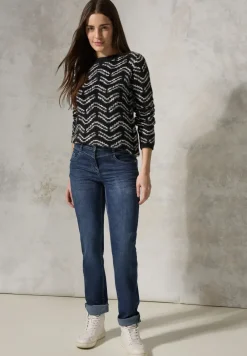 Jeans droits