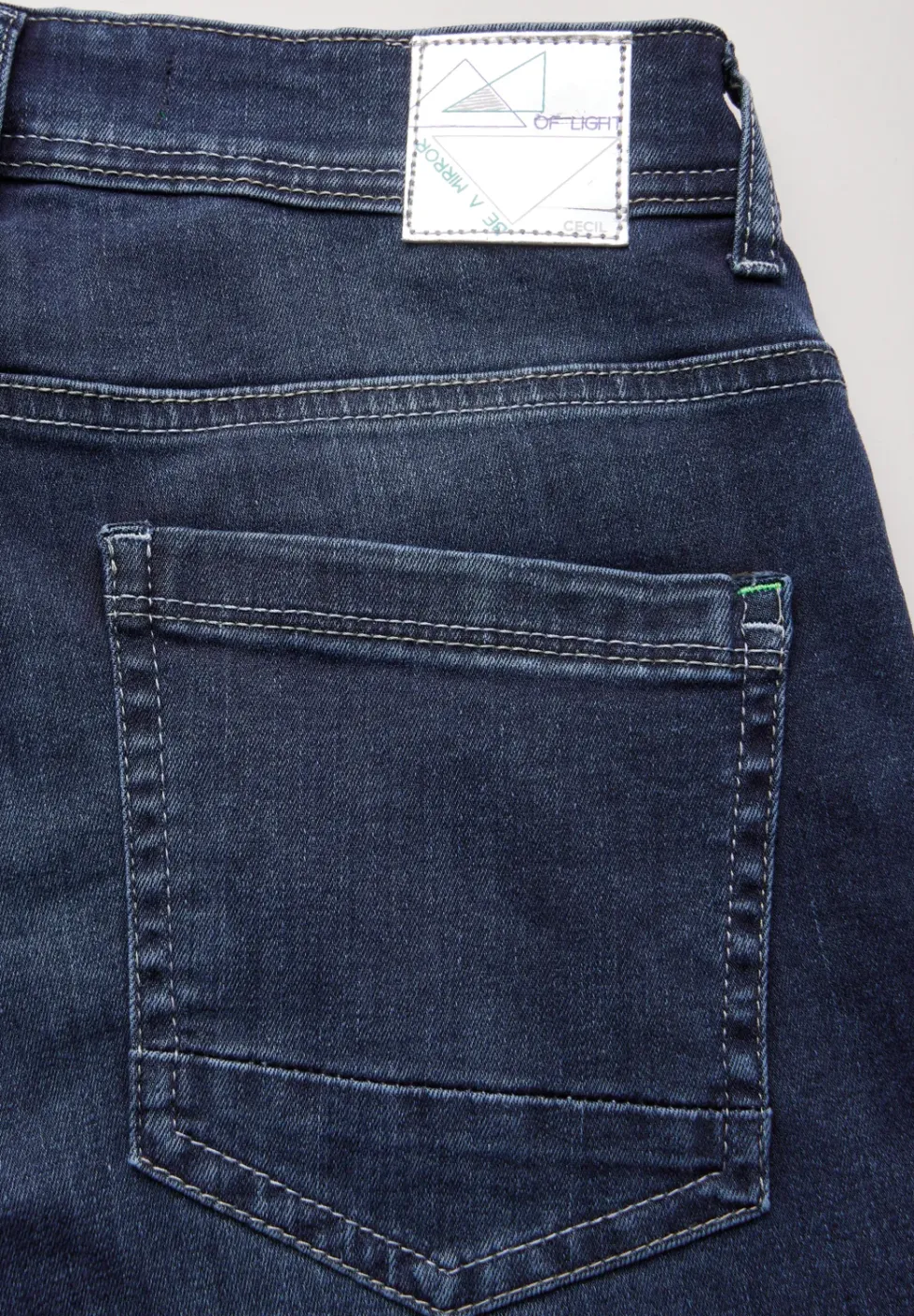 Jeans droits
