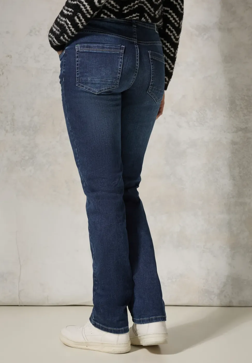 Jeans droits