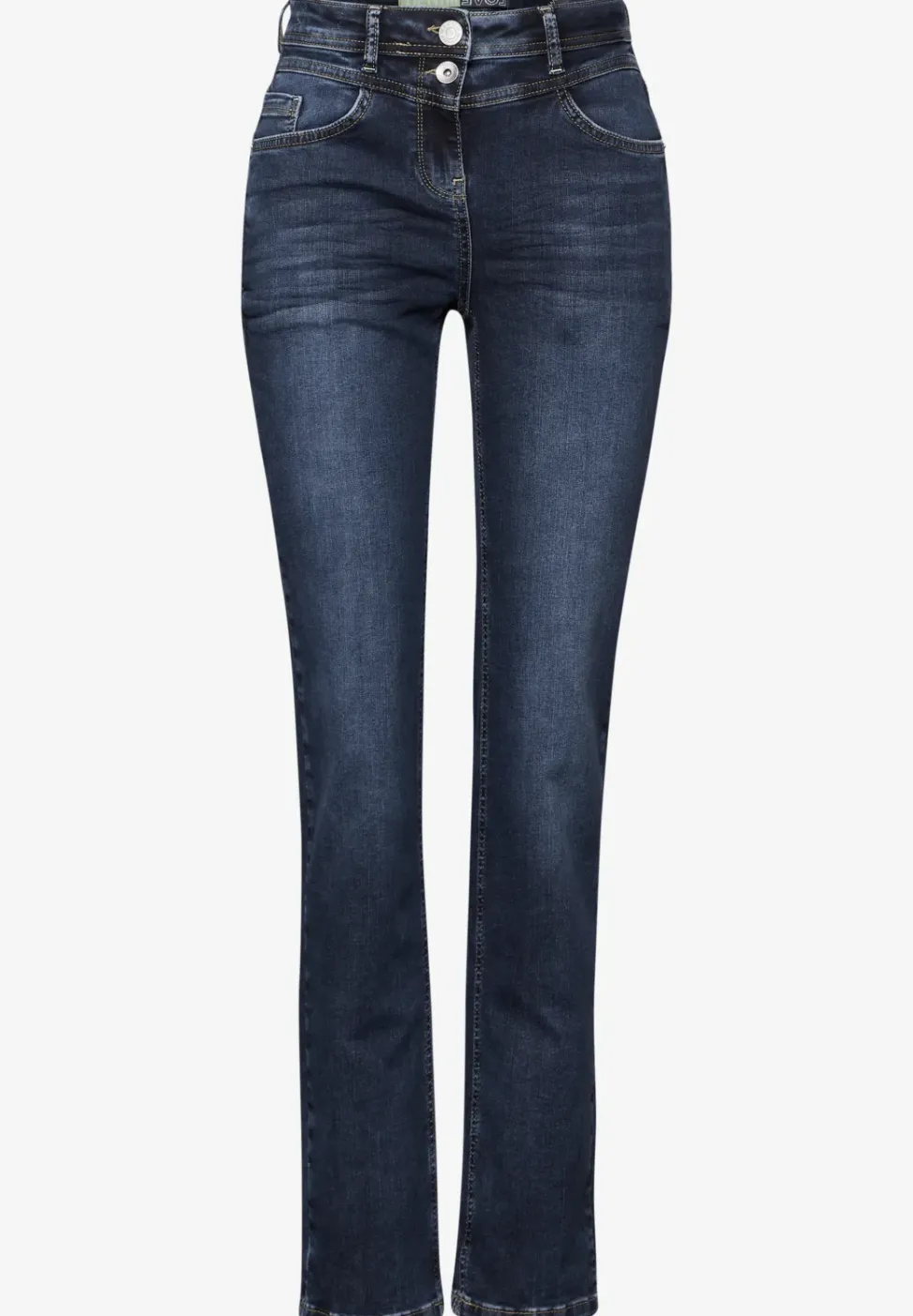 Jeans droits