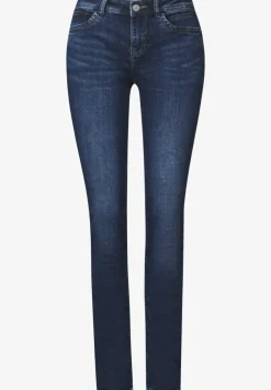 Jeans en coupe casual