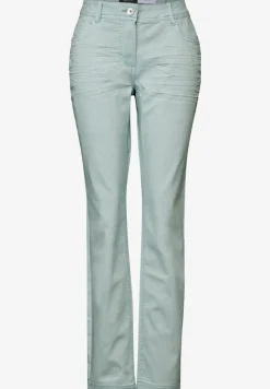 Jeans en coupe casual