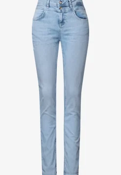 Jeans en coupe casual
