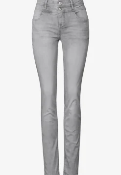 Jeans en coupe casual