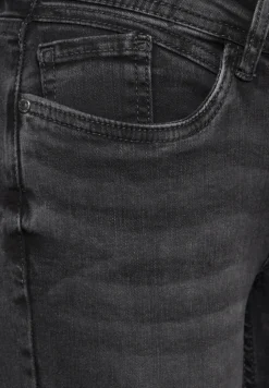Jeans en coupe casual