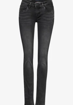 Jeans en coupe casual