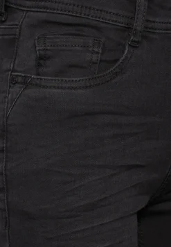 Jeans en coupe casual
