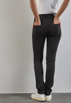 Jeans en coupe casual