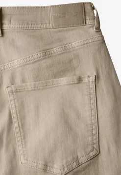 Jeans en coupe casual