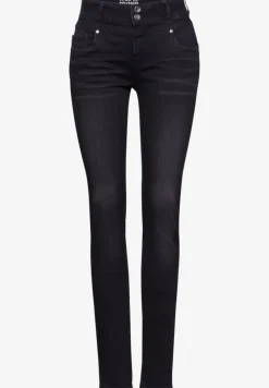 Jeans en coupe casual
