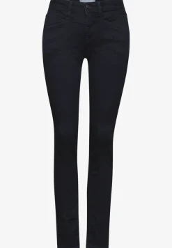 Jeans en coupe casual
