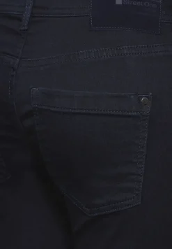 Jeans en coupe casual