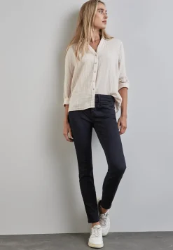 Jeans en coupe casual