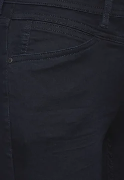 Jeans en coupe casual