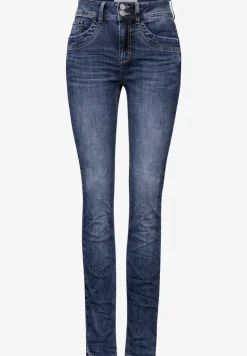 Jeans en coupe casual