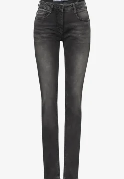 Jeans en coupe casual