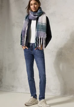 Jeans en coupe casual