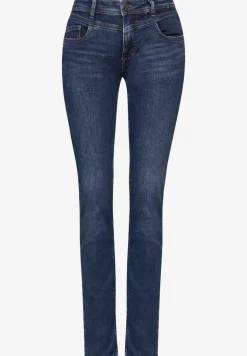 Jeans en coupe casual