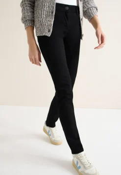 Jeans en coupe casual