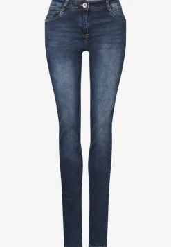 Jeans en coupe casual